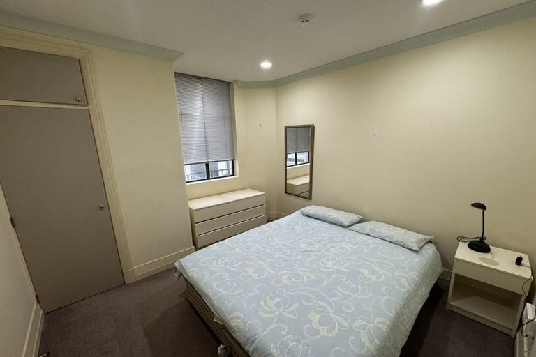 Photo of property in Kelvin House, 2f/16 The Terrace, Wellington Central, Wellington, 6011
