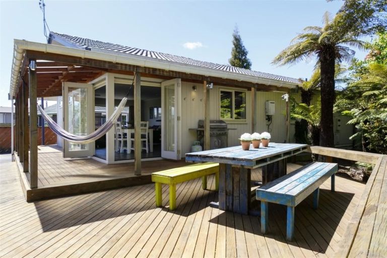 Photo of property in 83 Hinemoa Avenue, Taupo, 3330