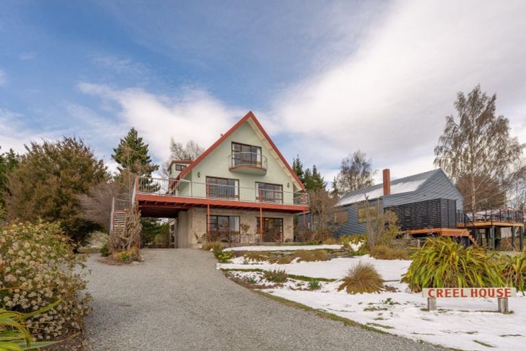 Photo of property in 36 Murray Place, Lake Tekapo, 7999