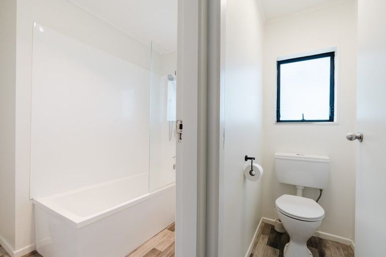 Photo of property in 10c Frances Street, Hamilton East, Hamilton, 3216