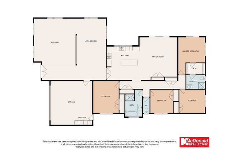 Photo of property in 25c Dolphin Parade, Bell Block, New Plymouth, 4312