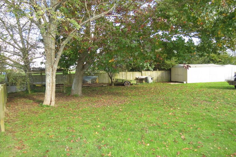 Photo of property in 440 Cambridge Road, Te Awamutu, 3800