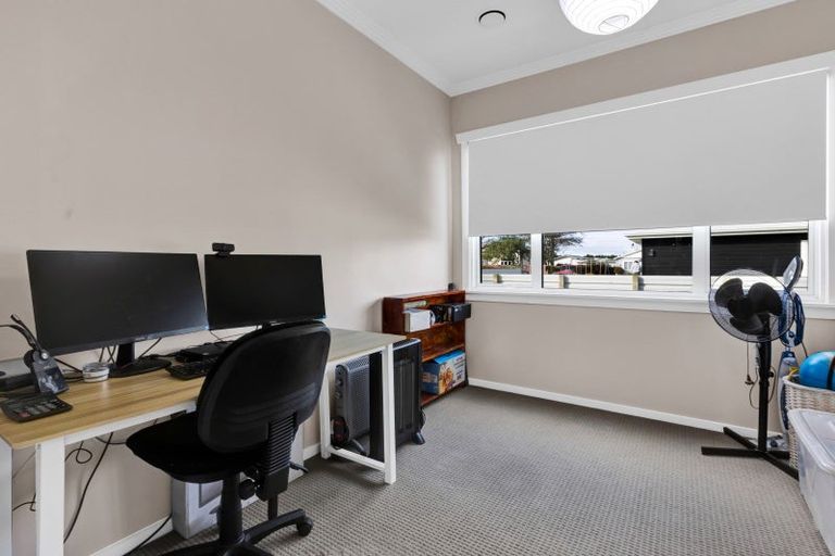 Photo of property in 22a Hobson Street, Normanby, Hawera, 4614