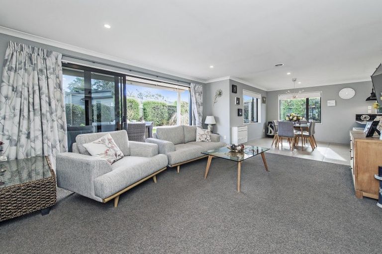 Photo of property in 4a Saint Andrews Lane, Kirwee, Darfield, 7571