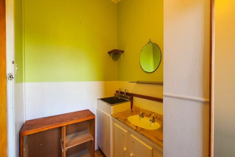 Photo of property in 37 Harrington Street, Port Chalmers, 9023