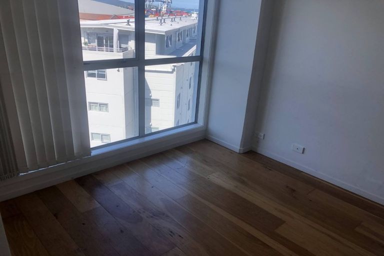 Photo of property in The Landings, 905/8 Ronayne Street, Auckland Central, Auckland, 1010