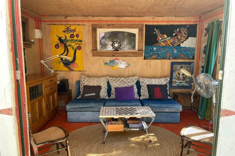 Photo of property in 20 Tasman Road, Otaki Beach, Otaki, 5512