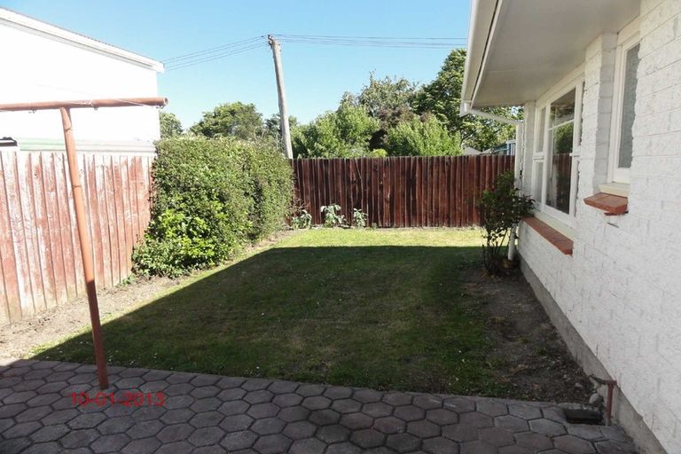 Photo of property in 4/39 Middleton Road, Upper Riccarton, Christchurch, 8041