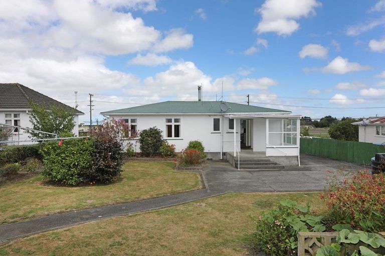 Photo of property in 11 Matai Street, Marton, 4710