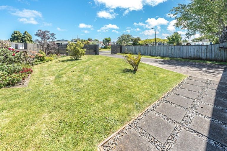 Photo of property in 56 Exeter Crescent, Springvale, Whanganui, 4501