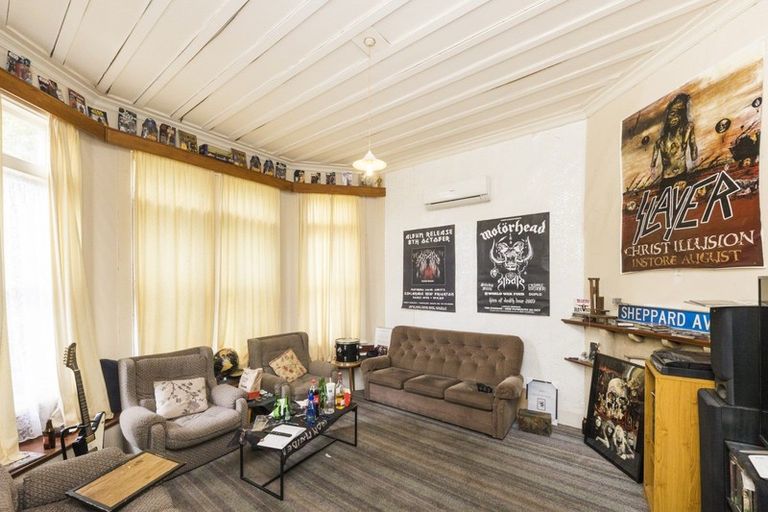 Photo of property in 617 Ferguson Street, Terrace End, Palmerston North, 4410