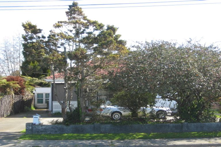 Photo of property in 95 Main Street, Edgecumbe, 3120