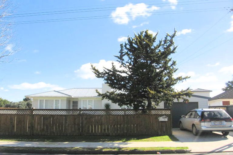 Photo of property in 3/12 Elizabeth Street, Papakura, 2110