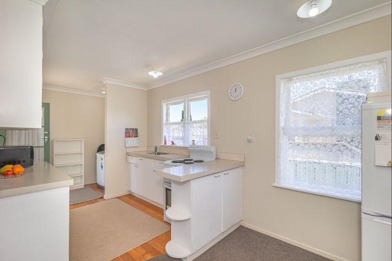 Photo of property in 40 Liverpool Street, Levin, 5510