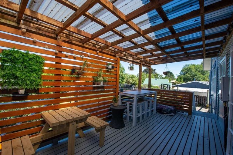 Photo of property in 44 Paraonui Road, Tokoroa, 3420