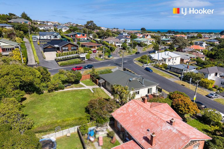 Photo of property in 38 Spottiswoode Street, Andersons Bay, Dunedin, 9013
