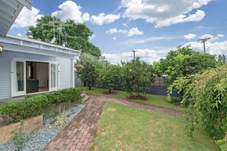 Photo of property in 40 Macfarlane Street, Hamilton East, Hamilton, 3216