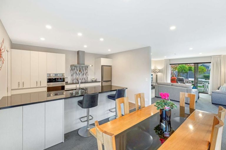 Photo of property in 18 Cleland Crescent, Kaiapoi, 7630