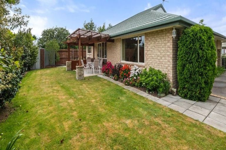 Photo of property in 18a Parsonage Road, Woodend, 7610