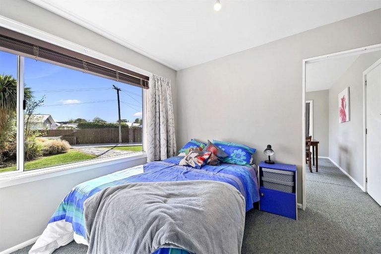 Photo of property in 86 Mooray Avenue, Bishopdale, Christchurch, 8053