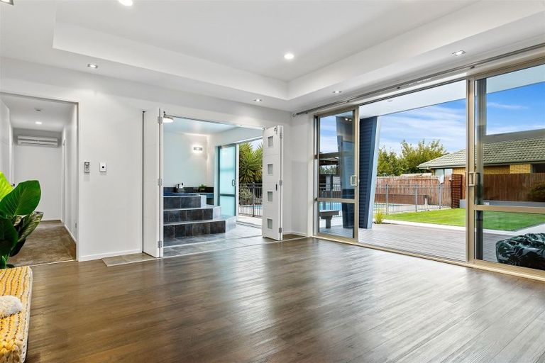 Photo of property in 75 Allison Crescent, Kaiapoi, 7630