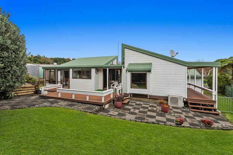 Photo of property in 6 Appenzell Drive, Whakatane, 3120