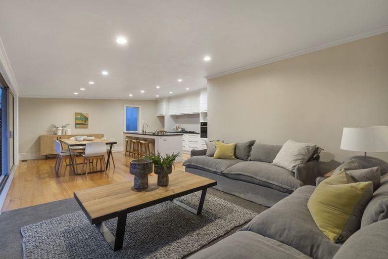 Photo of property in 4 Edenvale Crescent, Mount Eden, Auckland, 1024