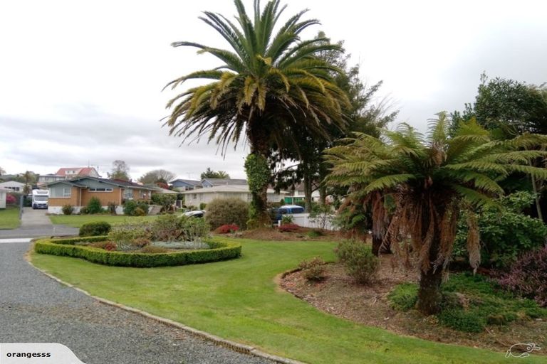 Photo of property in 99 Paraonui Road, Tokoroa, 3420