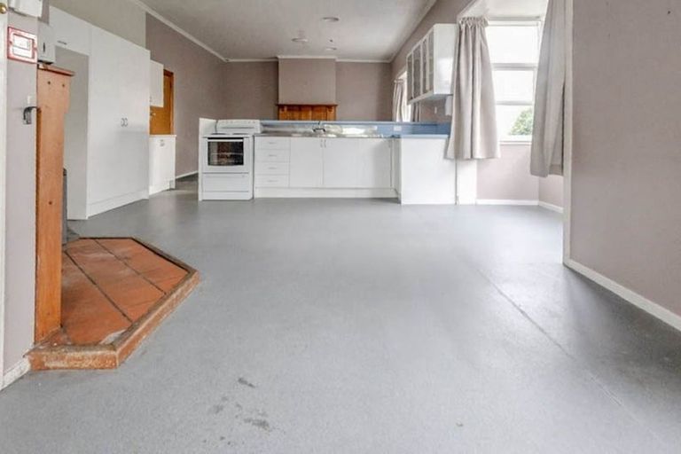Photo of property in 120 Fitzherbert Street, Hokitika, 7810