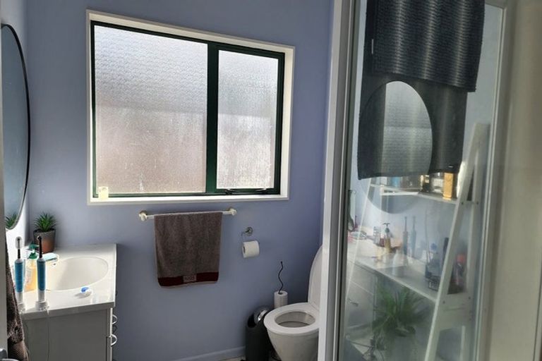 Photo of property in Miramar Villas, 13/6 Brussels Street, Miramar, Wellington, 6022