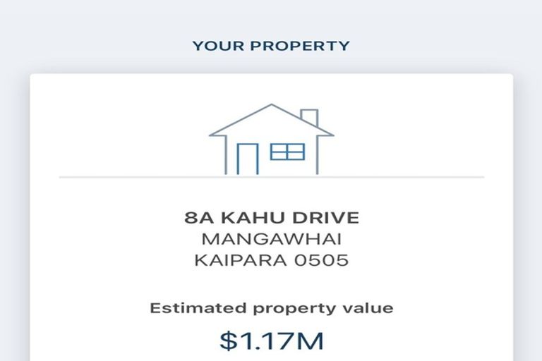 Photo of property in 8a Kahu Drive, Mangawhai, 0505