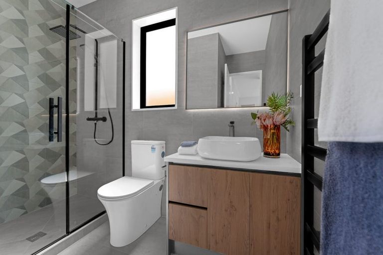 Photo of property in 138 Mcquoids Road, Flat Bush, Auckland, 2019