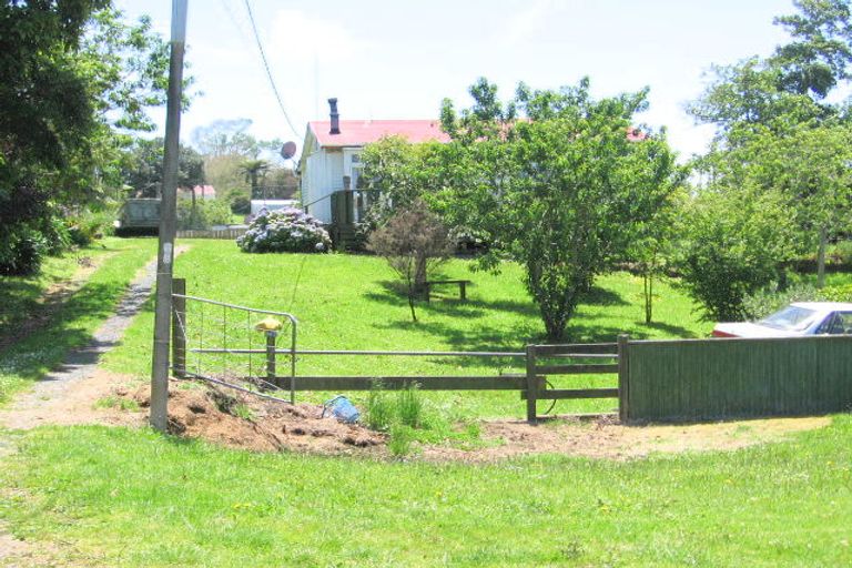 Photo of property in 362 Tainui Street, Kawhia, 3889
