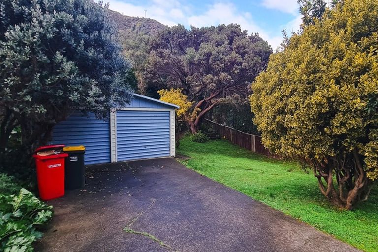 Photo of property in 46 Wellington Road, Paekakariki, 5034