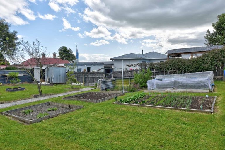 Photo of property in 49 Wentworth Street, East Gore, Gore, 9710