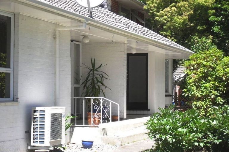 Photo of property in 3/19 Newbridge Place, Ilam, Christchurch, 8041