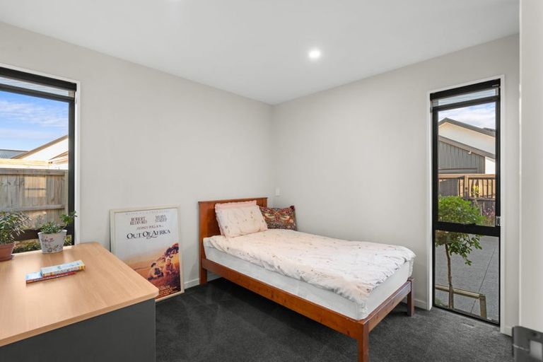 Photo of property in 10 Helen Place, Halswell, Christchurch, 8025