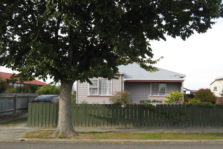 Photo of property in 19 Leckie Street, Redruth, Timaru, 7910