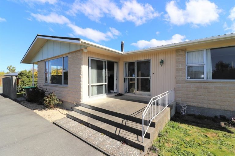 Photo of property in 67 Selwyn Street, Leeston, 7632