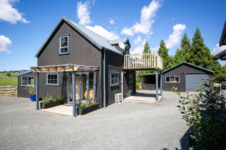 Photo of property in 1570 Buckland Road, Karapiro, Cambridge, 3496