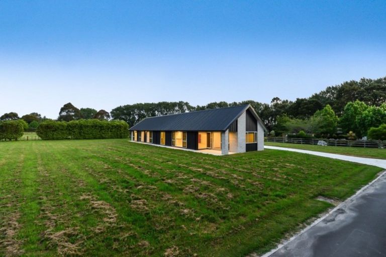 Photo of property in 27b Kew Place, Tamahere, Hamilton, 3283