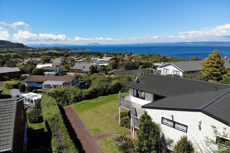 Photo of property in 3 Kuharua Place, Omori, Turangi, 3381
