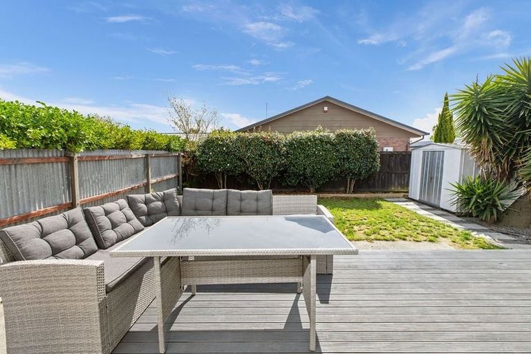 Photo of property in 1/306 Halswell Road, Halswell, Christchurch, 8025