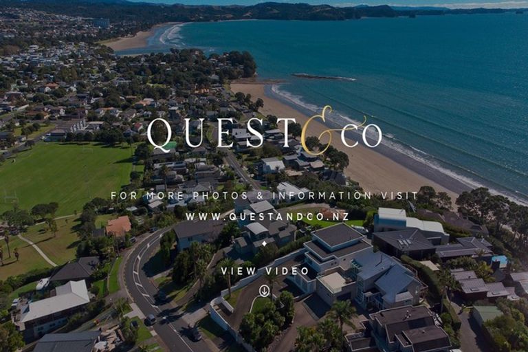 Photo of property in 42 Marellen Drive, Red Beach, 0932