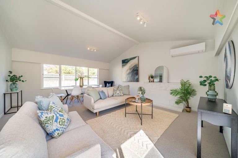 Photo of property in 24a Epuni Street, Hutt Central, Lower Hutt, 5011
