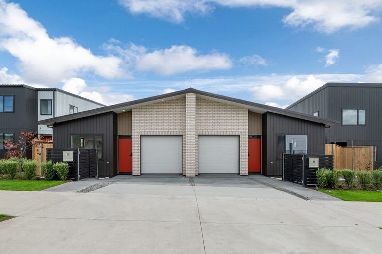Photo of property in 11 Karamu Street, Flat Bush, 2019