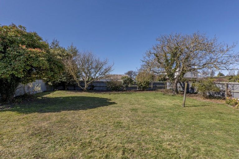 Photo of property in 28 Cameron Street, Ashburton, 7700