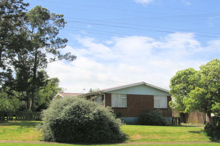 Photo of property in 19 Young Street, Morrinsville, 3300
