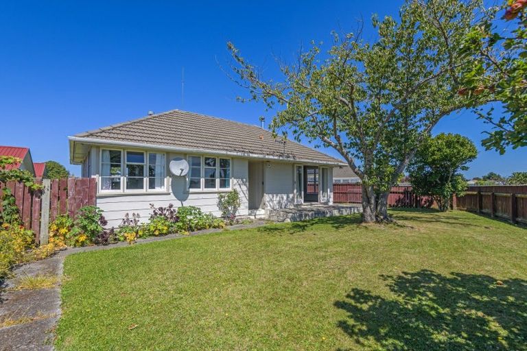 Photo of property in 29 Clausen Street, Takaro, Palmerston North, 4412