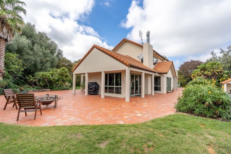 Photo of property in 130b Pencarrow Road, Tamahere, Hamilton, 3283